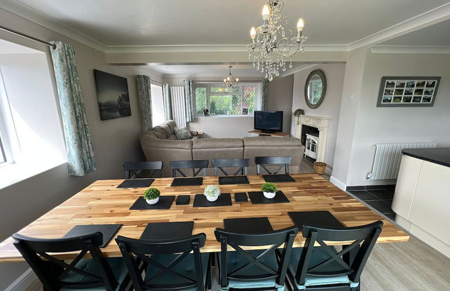 Cwmbach Cottages - Foto 51