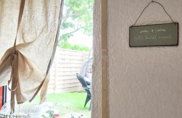 Ferienwohnung Rote Tür - Landleben pur! - Foto 20