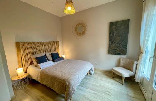 L'annexe du domaine de brisset - Foto 18