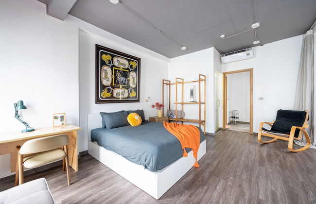 SAZIHOME Le Thanh Tong Hanoi - Foto 38