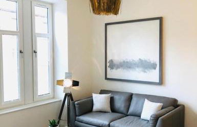 The Kepties, 5 x 1 bedroom Luxurious Serviced Apartments - Photo 29