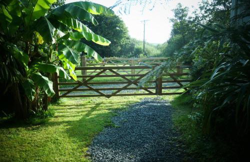 Fuchsia Cottage - Foto 62