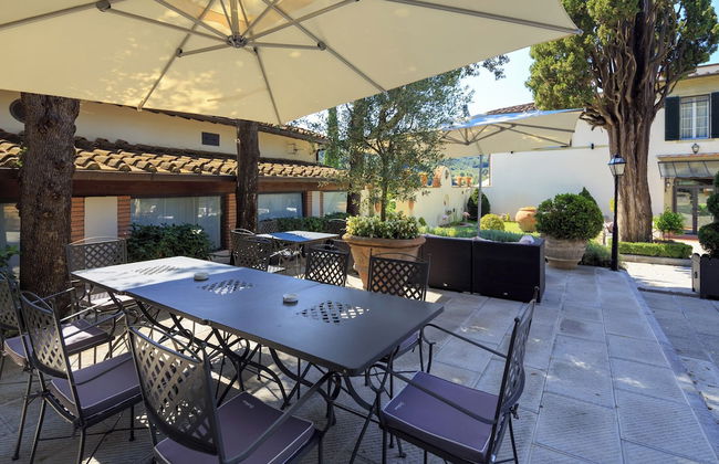 Villa Belmonte - Foto 42