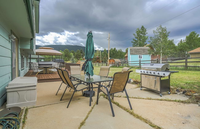 Taopi Retreat - Photo 44