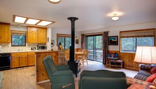 Cecil's Cabin - Foto 3