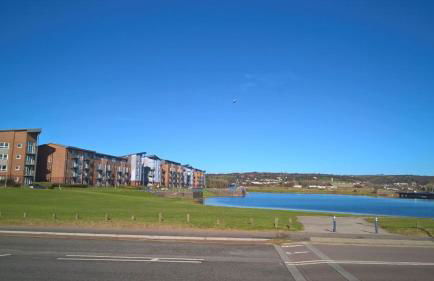 Coastal Apartments - Wales - Foto 23