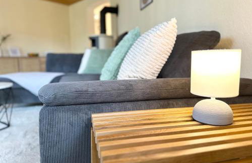 Seehaus Aachblick, Exklusive Appartements und Ferienwohnungen - Foto 45