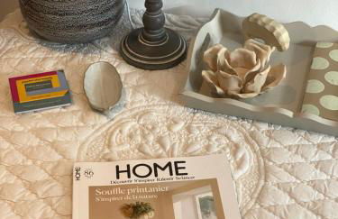 Mas Coeur Provence Calme Beauté Grand Parc - Photo 30