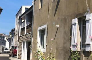 L'ANNEXE 50 m plage et commerces - Foto 4