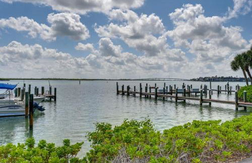 Coastal Marco Island Condo with Club Amenities! - Foto 24