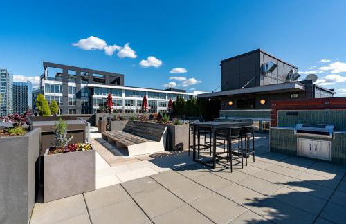 Sophari Parkside: Bellevue Apartments - Foto 130
