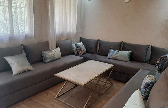 The Best Apartments of Ourika valley - Foto 9