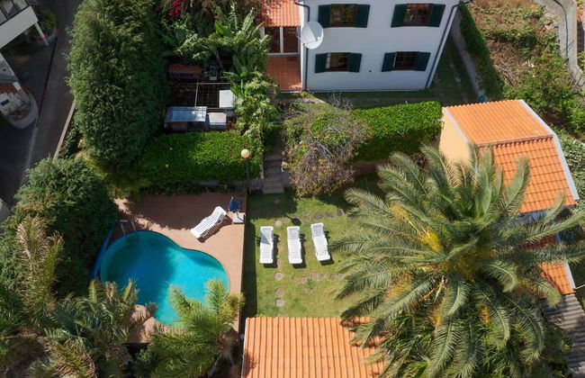 Villa Costa in Gaula - Foto 34