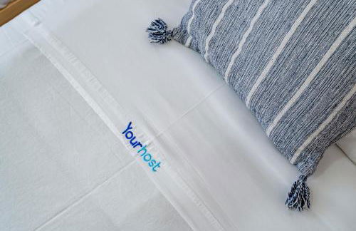 Wake up with the Sea Breeze- House with pool AP2 - Foto 8