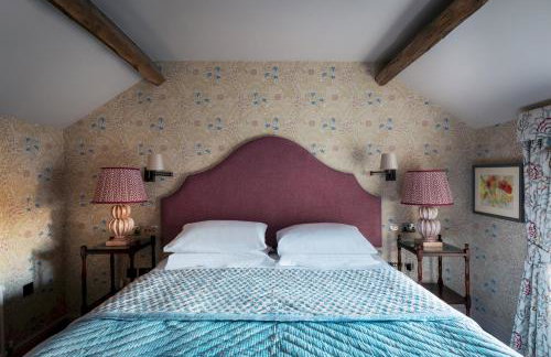 Stonelow Cottage - Photo 43