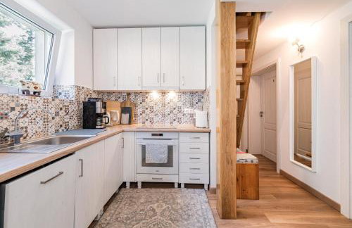 Leśna Enklawa - Foto 5