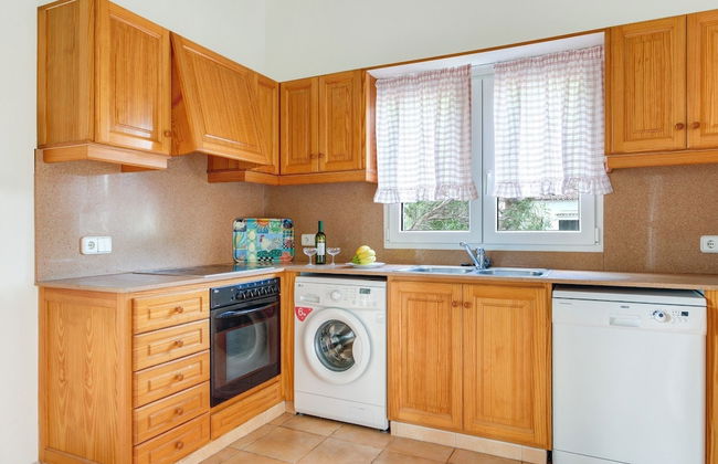 Villa Menorca Binillor - Foto 6