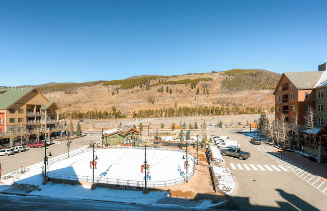 River Run Village by Vail Resorts - Foto 77