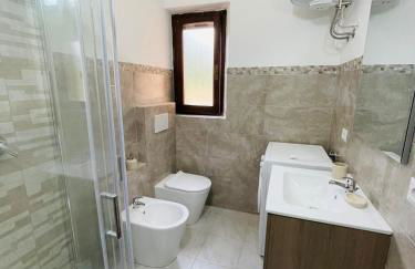 Villetta La Risacca - fronte mare - seafront - Foto 53