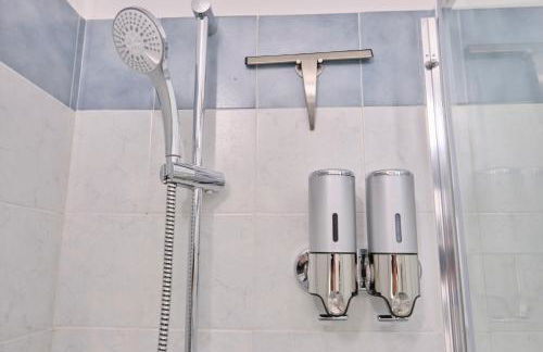 [Seveso-Stazione] Design, Wifi & Garage Privato - Photo 16