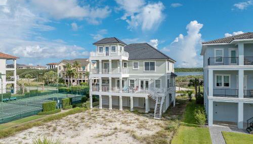 Beach Access with Elevator & FREE Activities - Foto 2