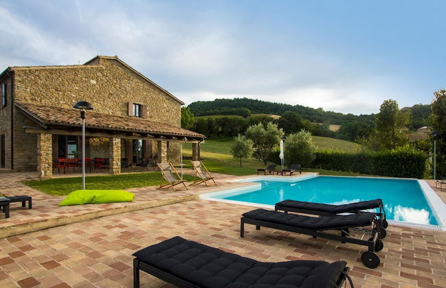 Col Di Luce 8 Emma Villas - Foto 1