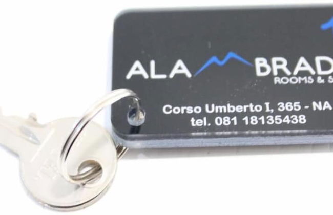 Alambrado Rooms & Suites - Foto 50