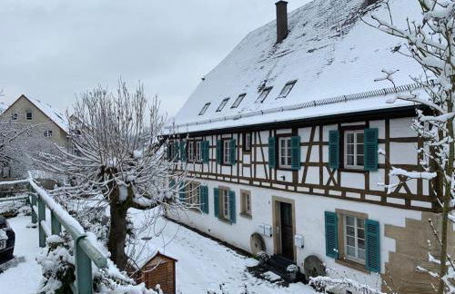 Grand Apt 1777 Neckarmühle - Foto 38