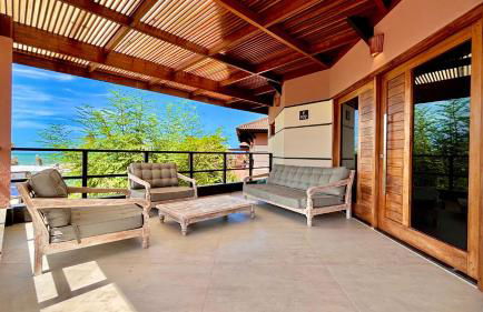 Dream Beach Cumbuco Superior Oceanfront Apartments - Photo 65