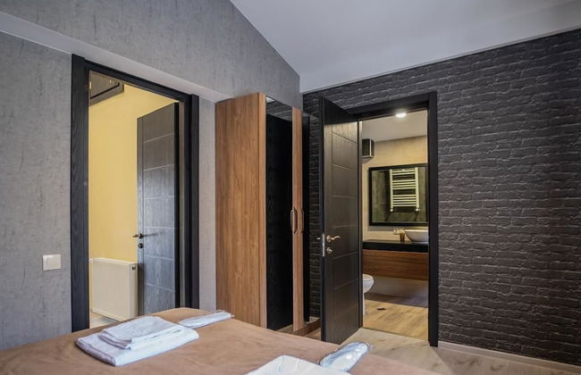 villa by sunexpress bakuriani - Foto 16