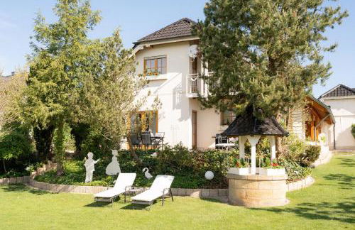 Ferienhaus Toni - Foto 24