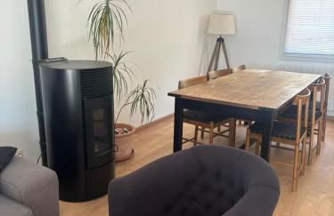 Maison au pays des lavandes et de la vigne - Foto 4