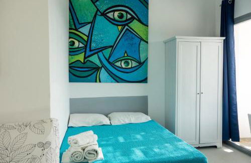 Nissos Suites - Foto 63