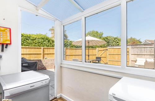 3 bedroom Cottage in the heart of beautiful Bosham - Pass the Keys - Foto 25