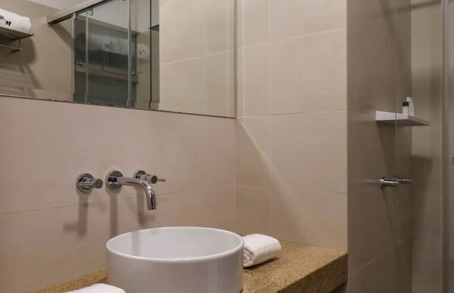 w Comfy 2BR Near Parque Kennedy in Miraflores - Foto 16