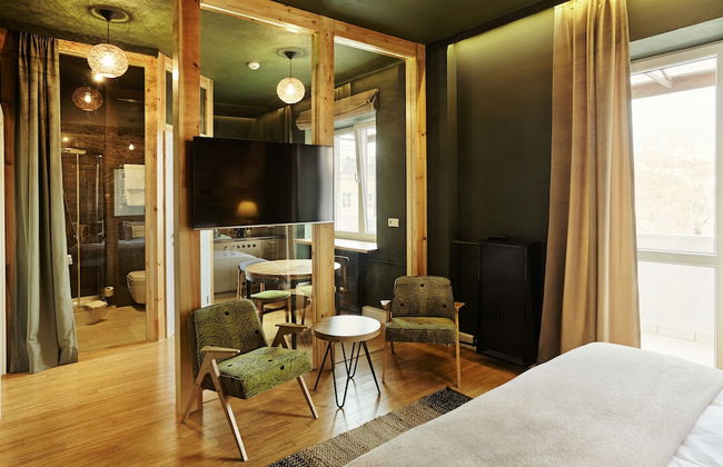 SleepWell Apartments Ordynacka - Photo 5