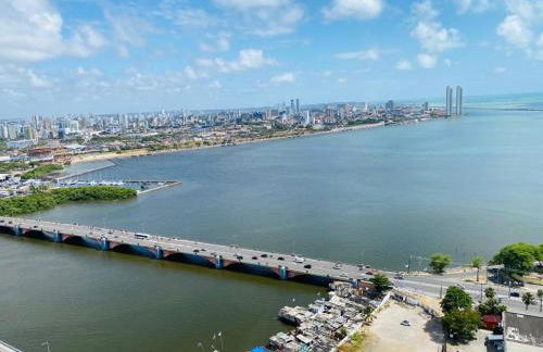 FLAT EXCELSIOR- PRÓXIMO SHOPPING RIOMAR - Photo 10