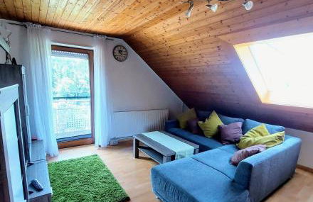 Ferienwohnung Siggi - Foto 13