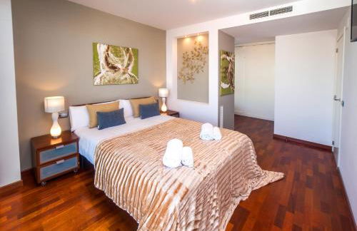 Victoria Diagonal Mar Barcelona - Foto 20