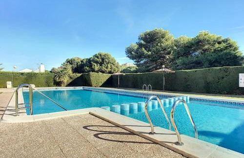 3 bed ground first floor apartment. Close to beach - Foto 21