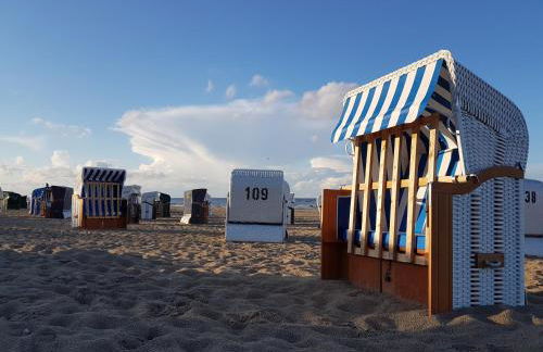 Doppelhaushälfte Nordwind vom Naturhof Usedom - Foto 33