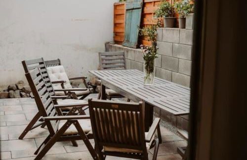 Modernisiertes Fachwerkhaus in Rheinbach bei Bonn - Foto 6