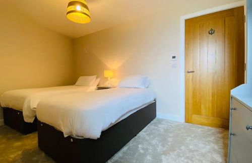 Vindelis Cottage Chesil Beach - Photo 16