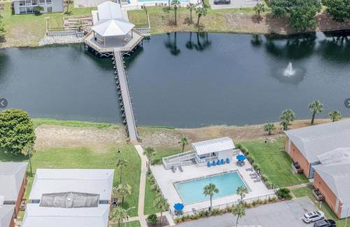 *Modern Bliss* Destin beach (3 Pools& Tennis) - Foto 40