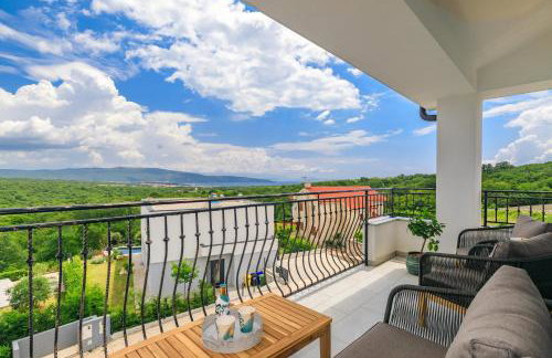 PERLA VERDE Apartments - Foto 33