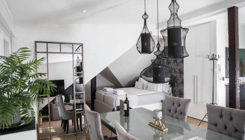 Note Luxury Apartments - Foto 2