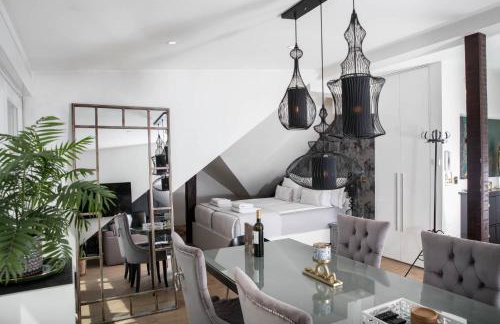 Note Luxury Apartments - Foto 2