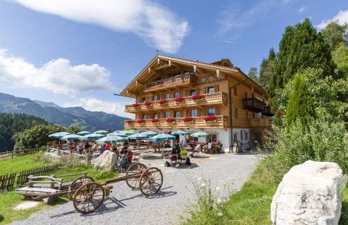 Berggasthof Bichlersee - Foto 33