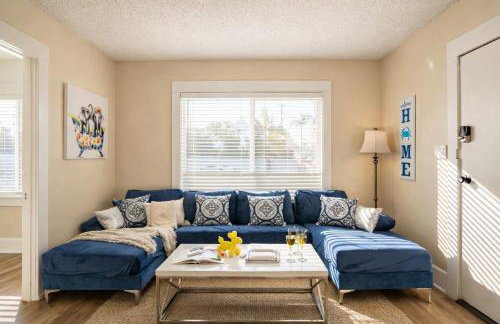 Viva California - Cozy Home with Backyard Oasis, BBQ & Firepit - Foto 1