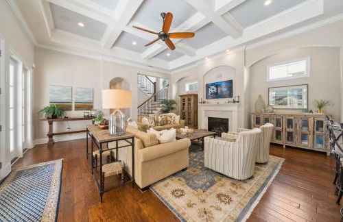 Casa del Sueno by Gulf Tide Vacation Rentals - Foto 20